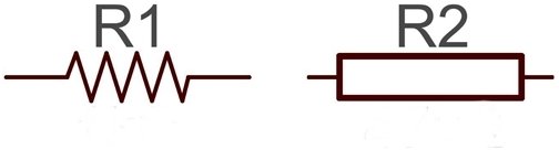 How To Read Colour Code Of Resistor SMD Resistor Code 